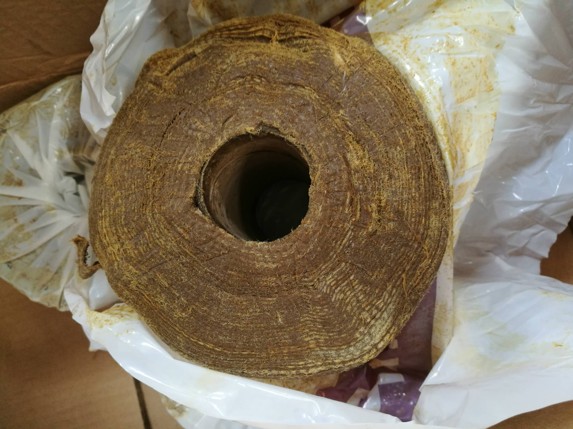 九游会jy:星奇获得管道衔接缝漏气检测设备专利具有结构相对比较简单、成本低、便于操作和带着的长处